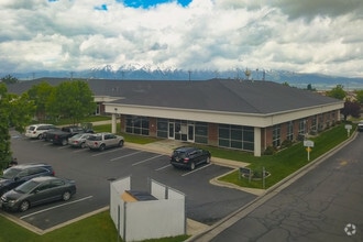 1300 N 200 E, Logan, UT - Aerial  map view - Image1