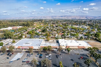 35080 Newark Blvd, Newark, CA - Aérien  Vue de la carte - Image1