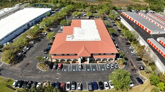 Plus de détails pour 7020 Professional Pky E, Sarasota, FL - Bureau à louer