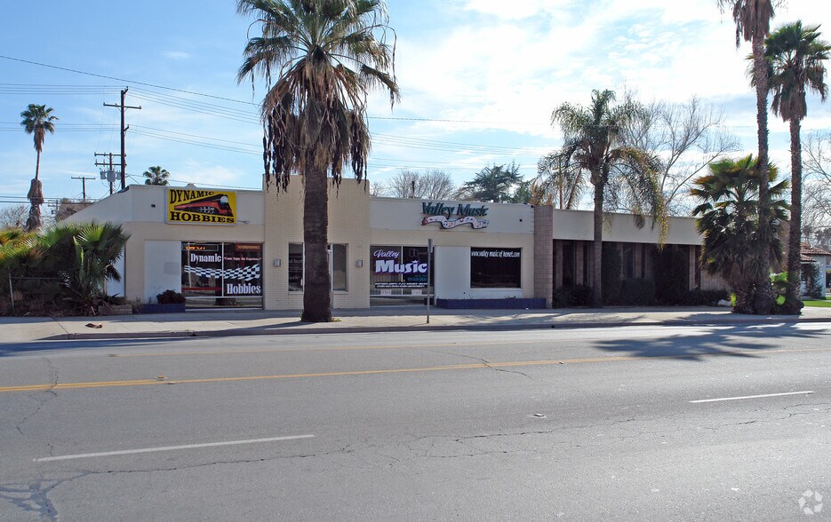 811 E Florida Ave, Hemet, CA for sale - Building Photo - Image 3 of 8