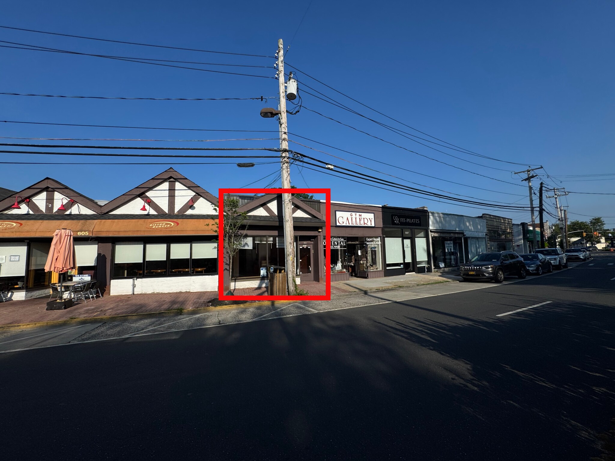 601-607 Middle Neck Rd, Great Neck, NY for sale Building Photo- Image 1 of 1