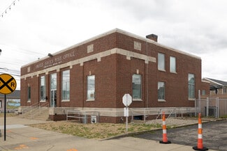 Plus de détails pour 130 Short St, Lawrenceburg, IN - Bureau à vendre