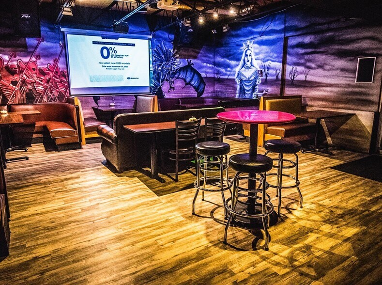 4685 28th St N, Saint Petersburg, FL à vendre - Photo du bâtiment - Image 2 de 4