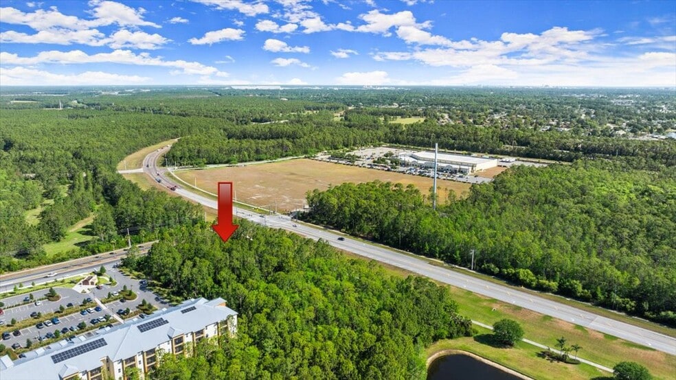 1500 Town West Blvd, Port Orange, FL à vendre - Photo du bâtiment - Image 2 de 23