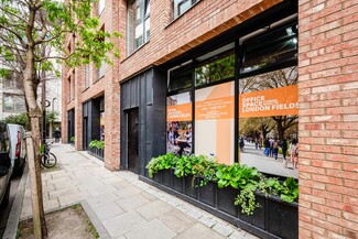 More details for 14-17 Sidworth St, London - Retail for Lease