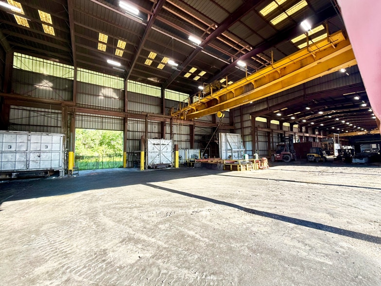 6505 N Houston Rosslyn Rd, Houston, TX for lease - Building Photo - Image 3 of 5