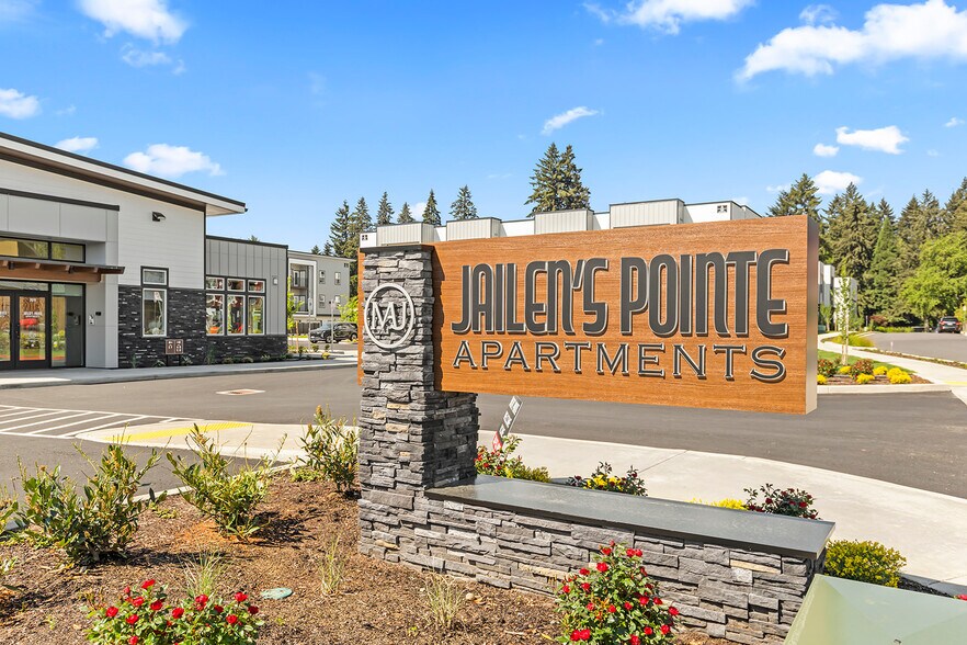 7011 NE 126th St, Vancouver, WA à vendre - Photo du bâtiment - Image 2 de 135