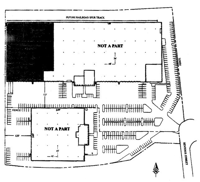 801-811 Sentous Ave, City Of Industry, CA à louer - Autre - Image 2 de 4