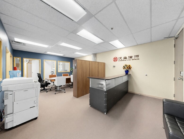 1788 Broadway W, Vancouver, BC for sale - Building Photo - Image 3 of 16