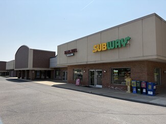 More details for 35103-35243 Grand River Ave, Farmington Hills, MI - Office, Retail for Lease