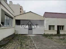 Industrial in Le Kremlin-Bicêtre for sale - Building Photo - Image 3 of 8