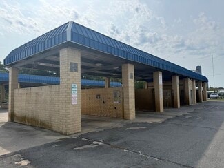 More details for 604 N Main St, Stuttgart, AR - Specialty for Sale