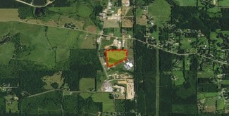 More details for 118 B & R Dr, Sarepta, LA - Land for Sale