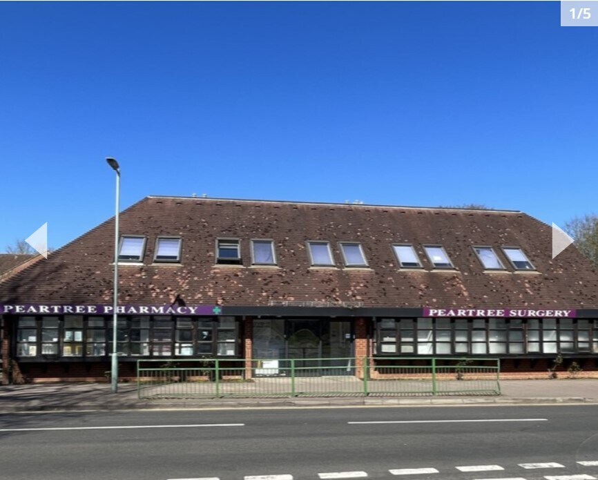 110 Peartree Ln, Welwyn Garden City à vendre Photo principale- Image 1 de 1