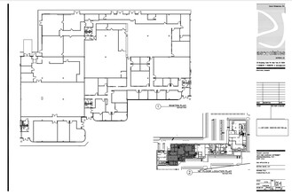 143 N Long Beach Rd, Rockville Centre, NY à louer Plan d  tage- Image 1 de 3