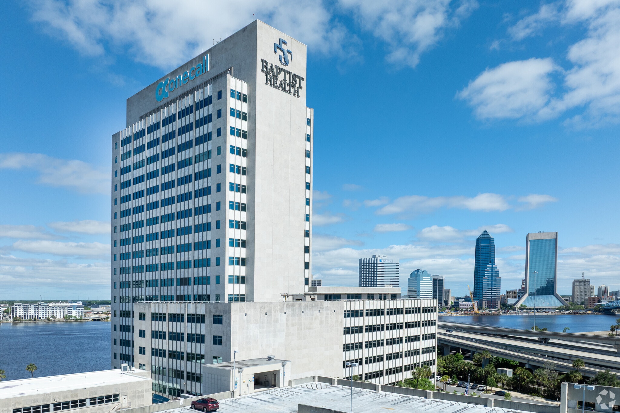 841 Prudential Dr, Jacksonville, FL for lease Primary Photo- Image 1 of 12