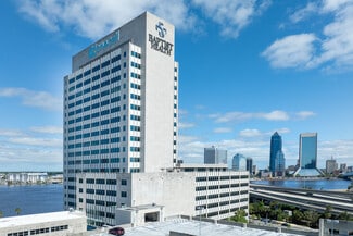 Plus de détails pour 841 Prudential Dr, Jacksonville, FL - Bureau à louer