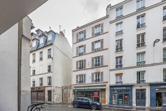 More details for 29 Rue De Saussure, Paris - Retail for Lease