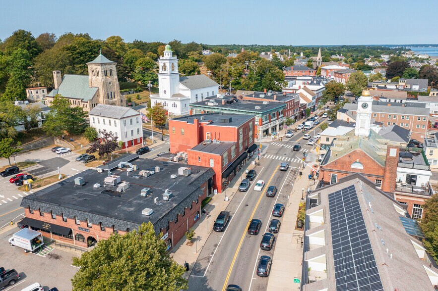 15 Main St ex, Plymouth, MA à louer - Photo du bâtiment - Image 3 de 39