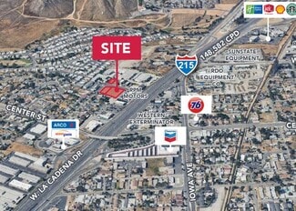 More details for Kluk Lane, Riverside, CA - Land for Sale