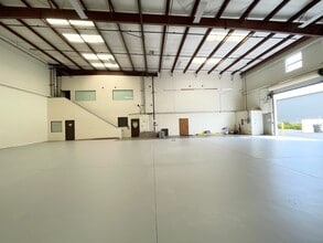 3 offices, 3 warehouses: 1,200–4,876 SF, Lompoc, CA for lease Interior Photo- Image 2 of 2