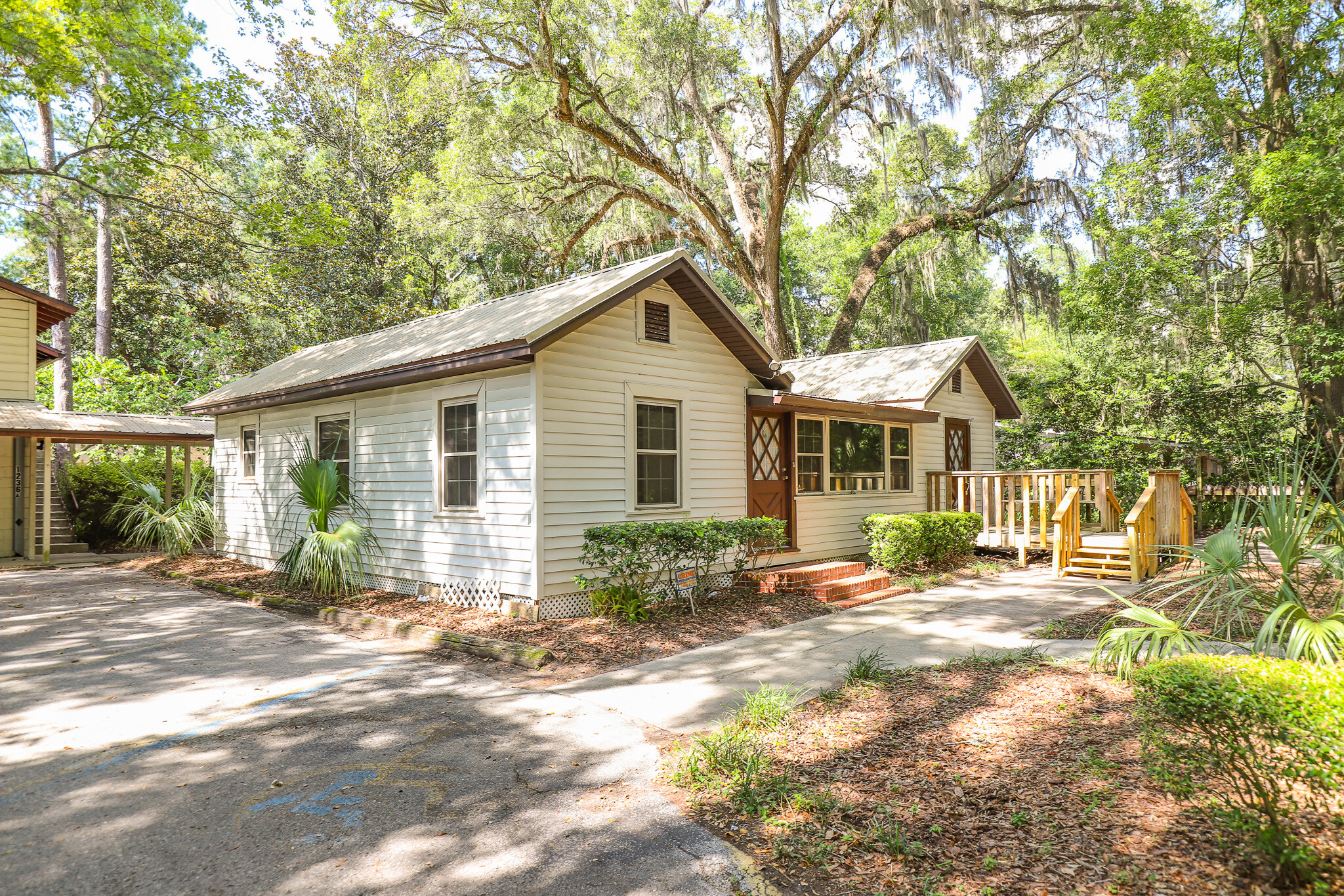 1234 NW 14th Ave, Gainesville, FL for lease Building Photo- Image 1 of 24