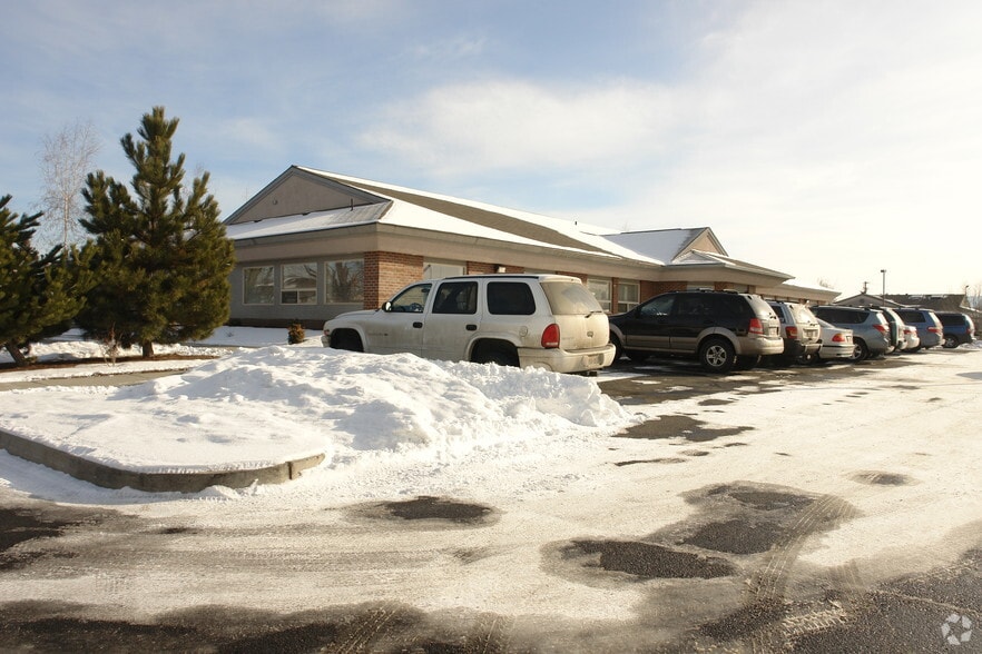 1908 N Dale Rd, Spokane, WA for sale - Building Photo - Image 2 of 8