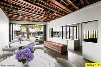 307 Military Rd, Cremorne for lease Interior Photo- Image 2 of 3