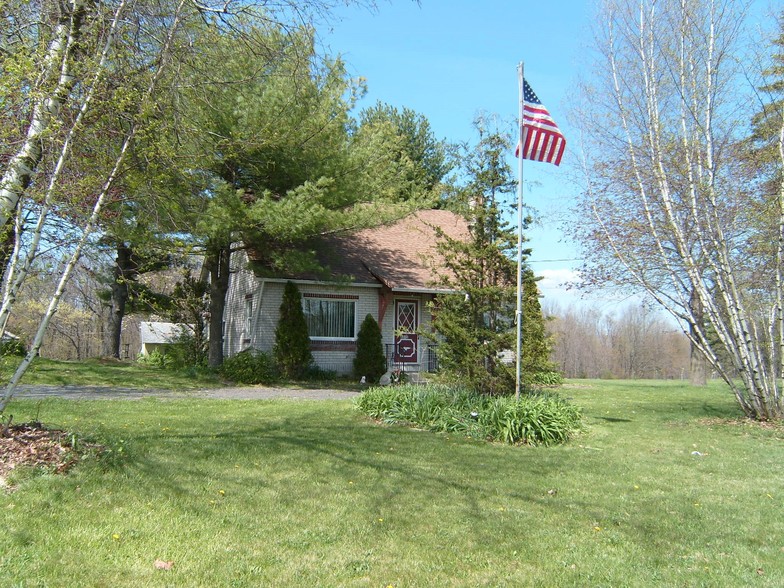 6805 Interchange Rd, Lehighton, PA à vendre - Photo du bâtiment - Image 1 de 1