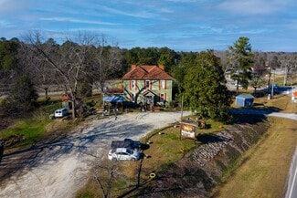 More details for 3565 Ga Highway 85, Ellerslie, GA - Retail for Sale