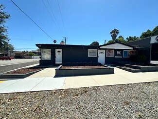 More details for 1113 S Main St, Corona, CA - Office for Lease