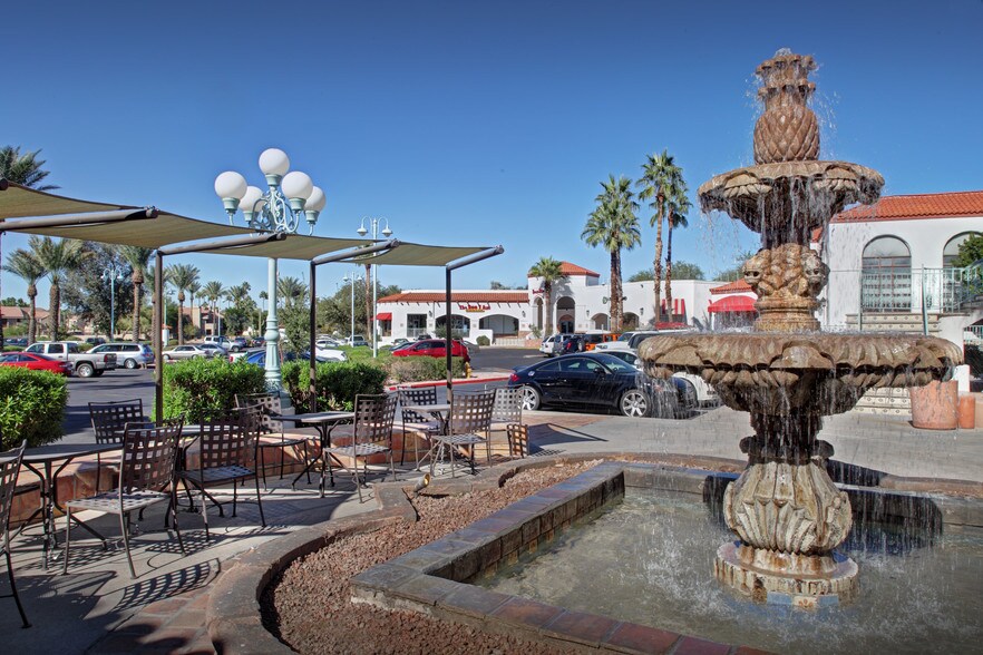 10105-10155 E Via Linda, Scottsdale, AZ à louer - Autre - Image 2 de 21