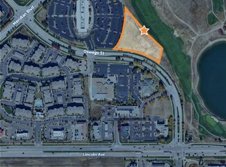 More details for TBD Oswego St, Englewood, CO - Land for Lease