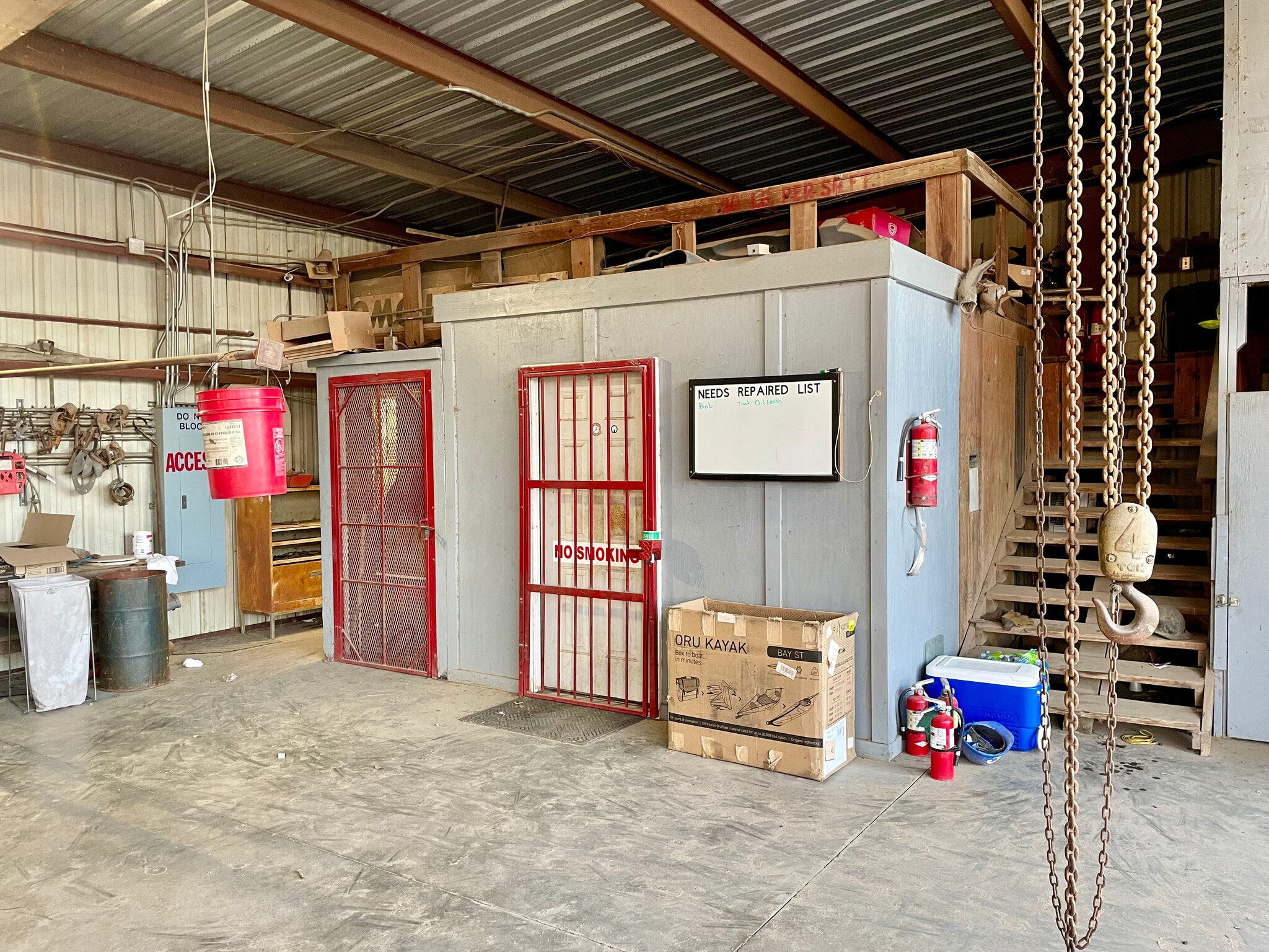 3221 Anton St, Mobile, AL for sale Interior Photo- Image 1 of 1