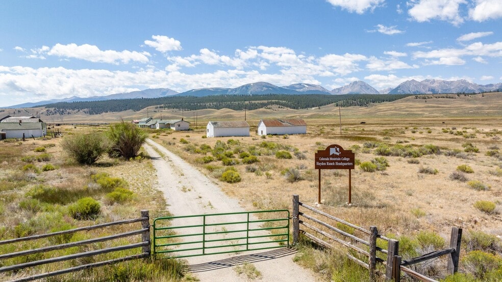 5801 US-24, Leadville, CO for sale - Primary Photo - Image 1 of 42