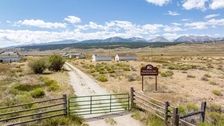 More details for 5801 US-24, Leadville, CO - Land for Sale