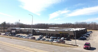 7501 N University St, Peoria, IL à louer Photo intérieure- Image 1 de 7