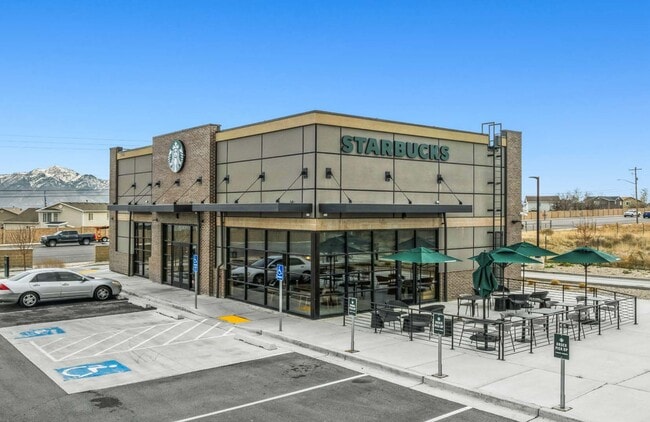 More details for 5546 5600 w, West Valley City, UT - Retail for Sale