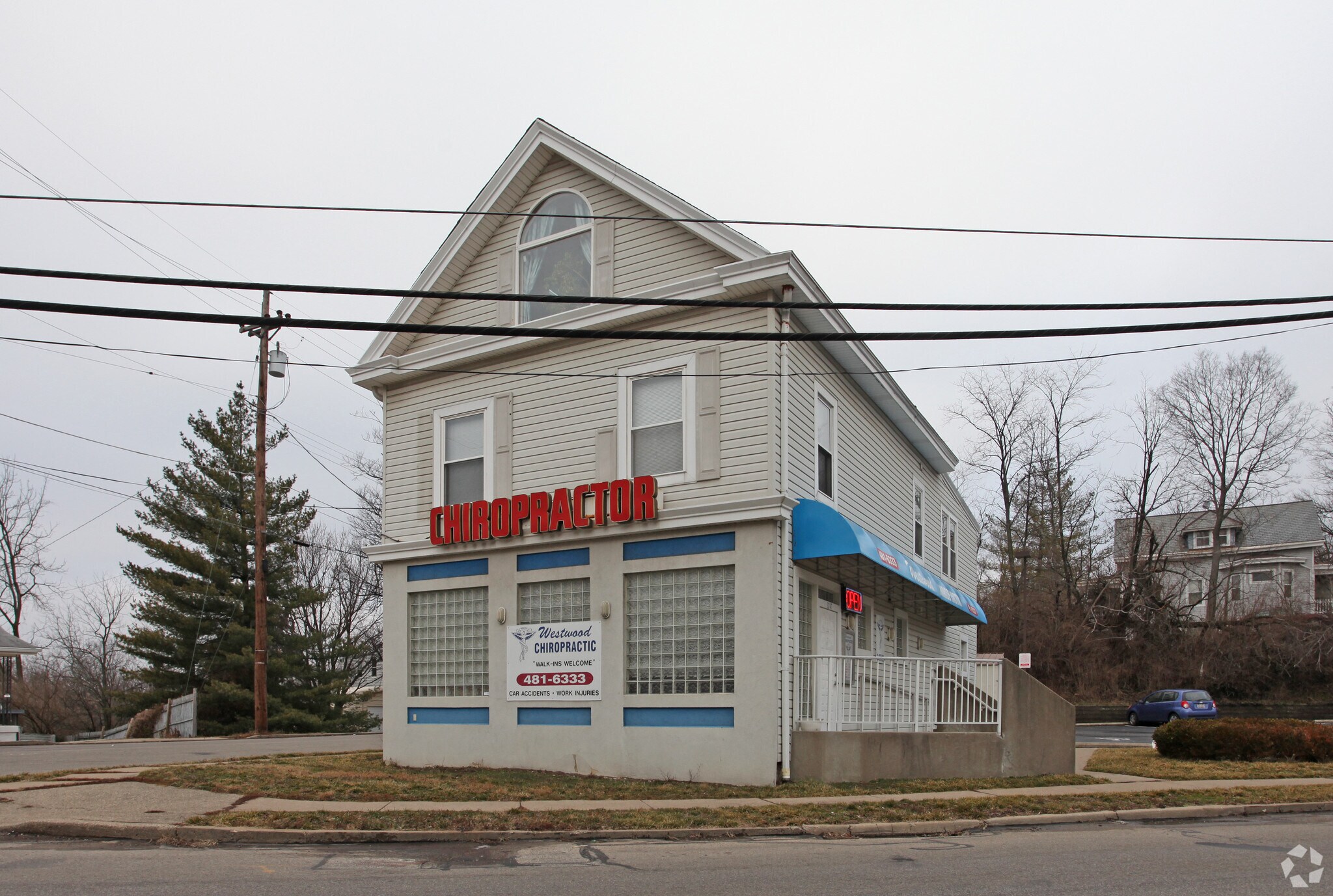 3247 Mchenry Ave, Cincinnati, OH for lease Building Photo- Image 1 of 18