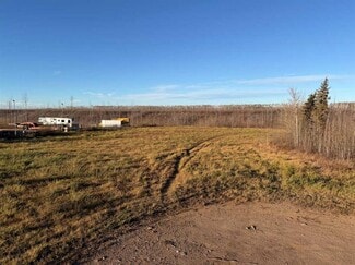 More details for T28 Snow Eagle Drive, Fort McMurray, AB - Land for Lease