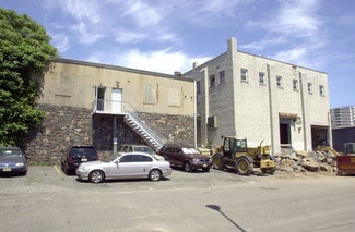 Plus de détails pour 319 10th St, Fairview, NJ - Industriel à vendre