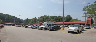 Plus de détails pour 1100-1124 Fledderjohn Rd, Charleston, WV - Bureau/Commerce de détail à louer