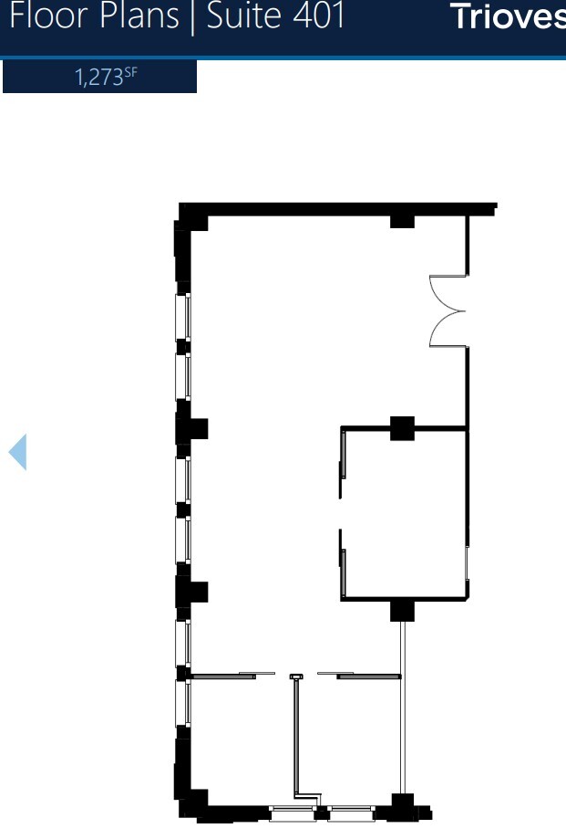 850 W Hastings St, Vancouver, BC for lease Floor Plan- Image 1 of 1