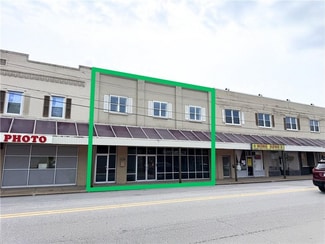 More details for 3236 Main St, Weirton, WV - Retail for Sale