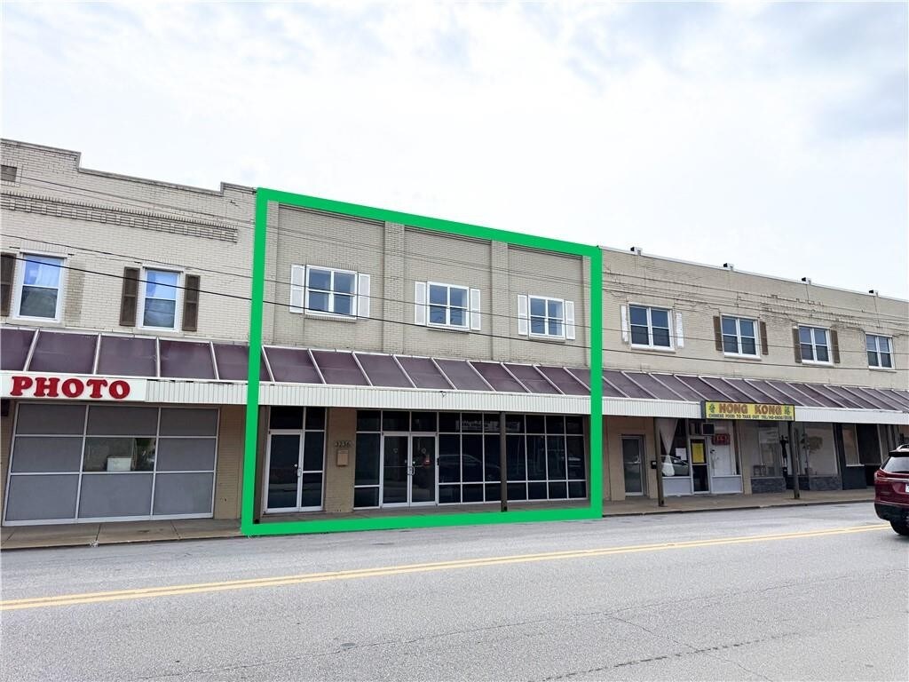 3236 Main St, Weirton, WV à vendre Photo principale- Image 1 de 31