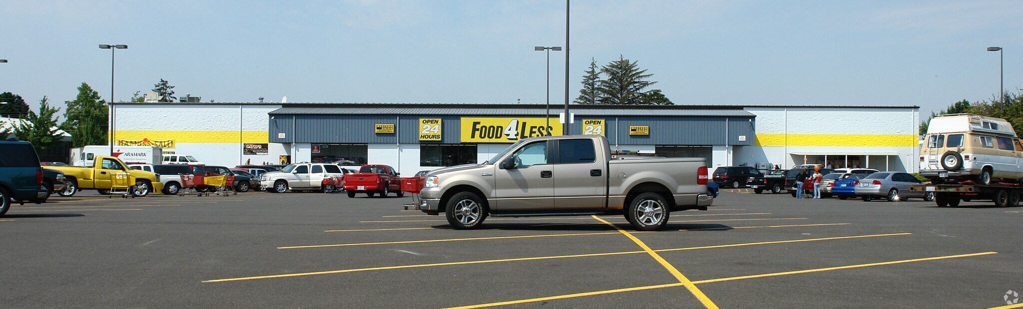 3695 Devonshire Ave NE, Salem, OR à vendre Photo principale- Image 1 de 6