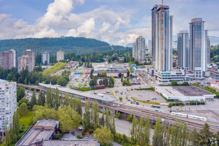 9855 Austin Rd, Burnaby, BC for lease - Building Photo - Image 2 of 52