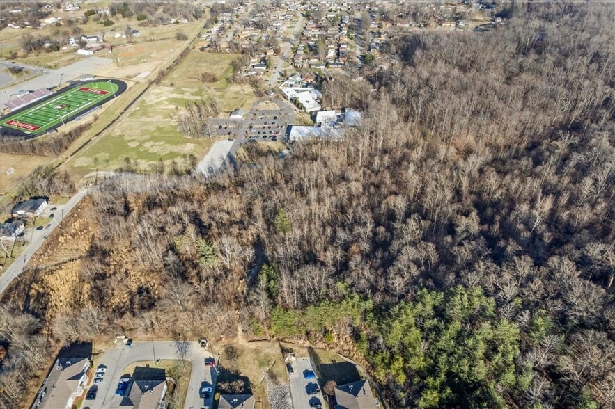 2900 Fordhaven Rd, Louisville, KY for sale - Building Photo - Image 3 of 6