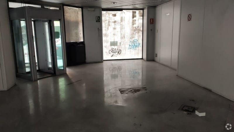 Office/Retail in Madrid, Madrid for lease Interior Photo- Image 1 of 9