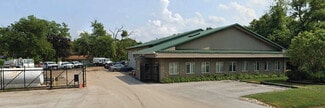 Plus de détails pour 16247 Brennan Hwy, Tinley Park, IL - Industriel à vendre